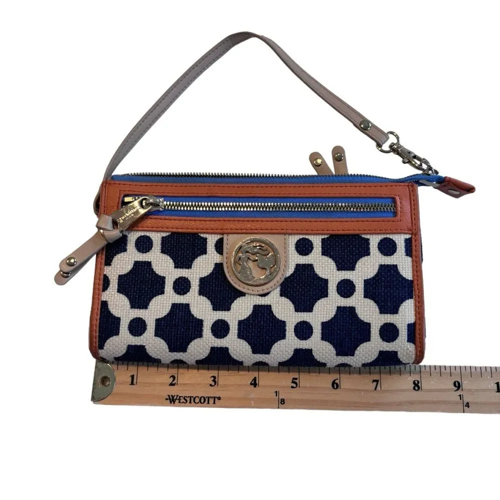 May River Fan Fare Wallet by Spartina 449